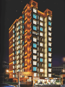 Jyotsna residential project Dahisar East Mumbai