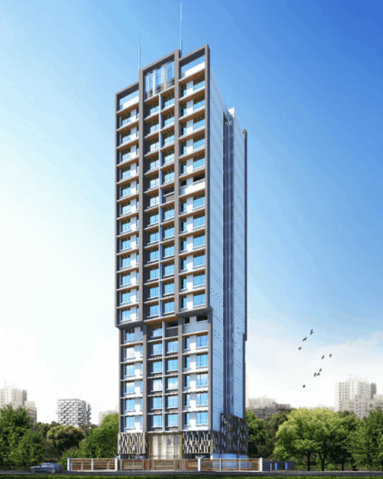 Gagangiri Legacy residential project Dahisar West Mumbai