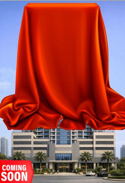 Mandpeshwar Hill upcoming residential project IC Colony Borivali West by TGV Group